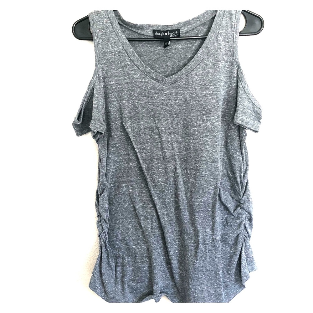 Maternity tank